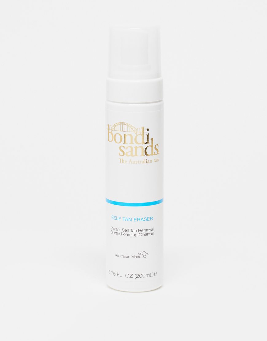 Bondi Sands Self Tan Eraser 200ml-Clear
