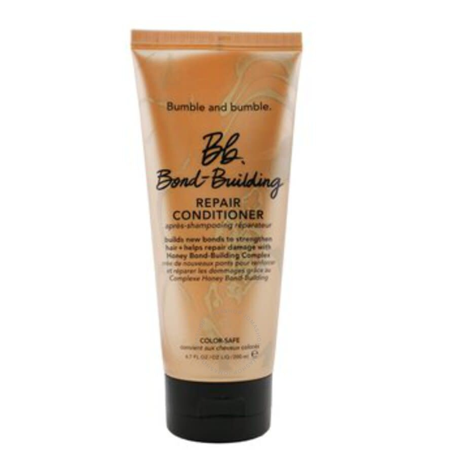 Bumble & Bumble – Bond-Building Repair Conditioner (200ml)