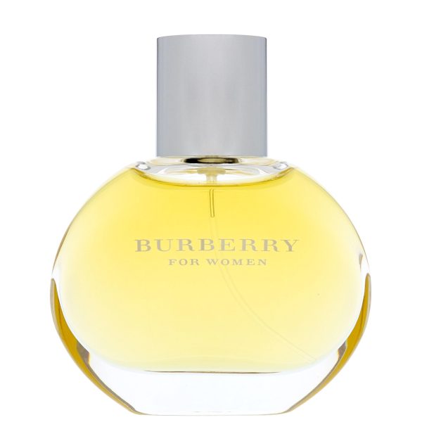 Burberry - Damaged Foil For Women Eau de Parfum (50ml)