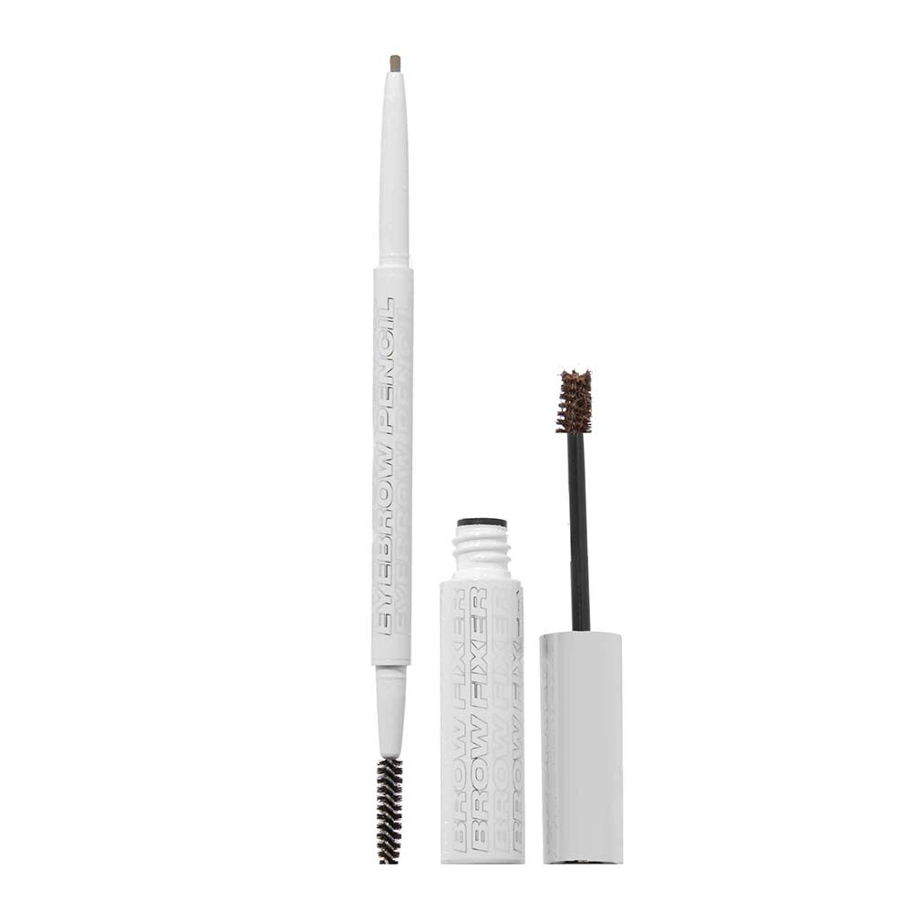 By BEAUTY BAY Brow Duo Blonde