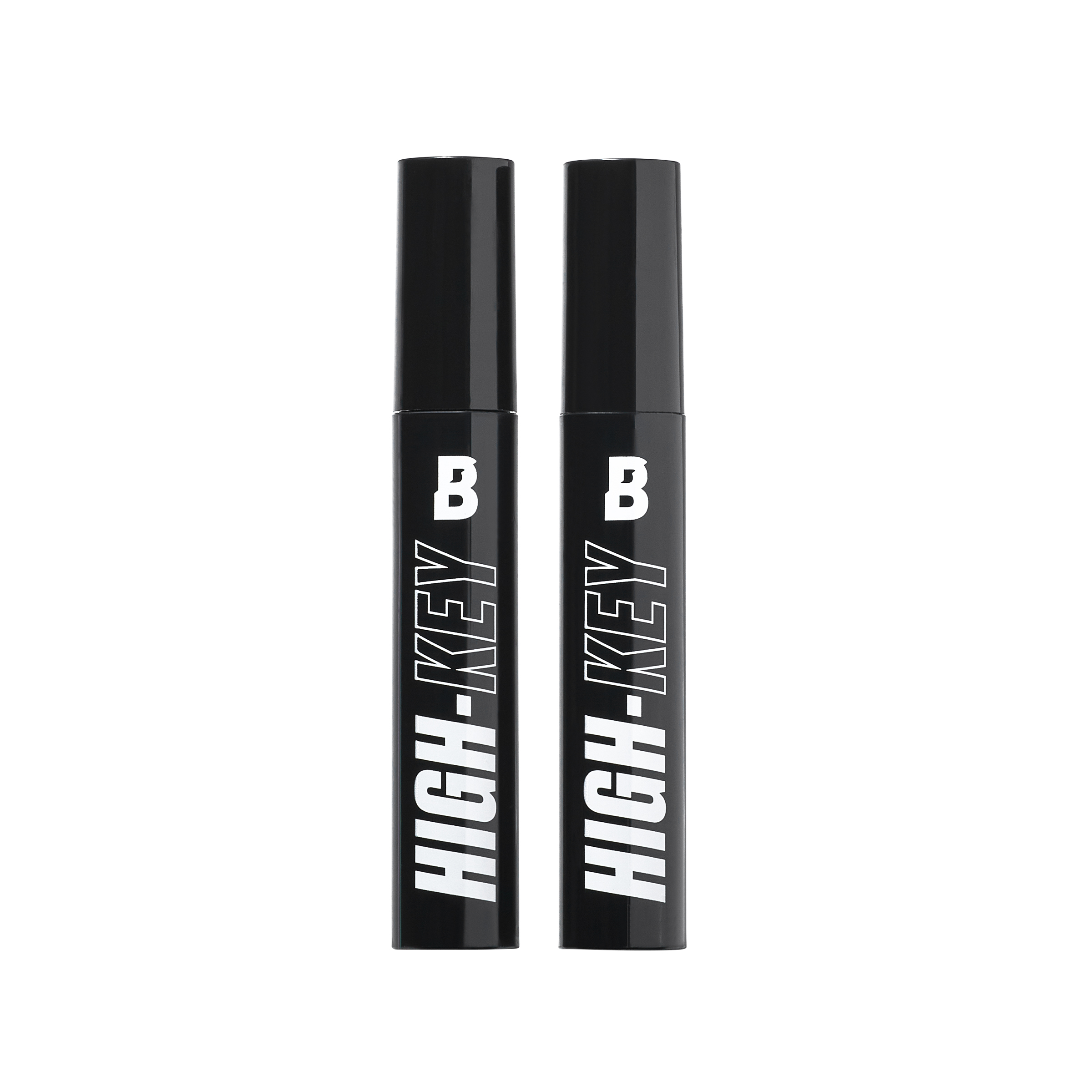 By BEAUTY BAY High-Key Volume Mascara Duo