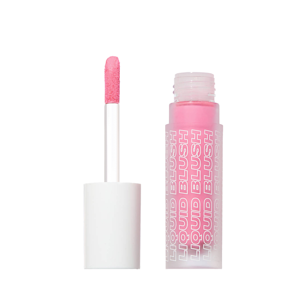 By BEAUTY BAY Liquid Cream Blush Bonbon