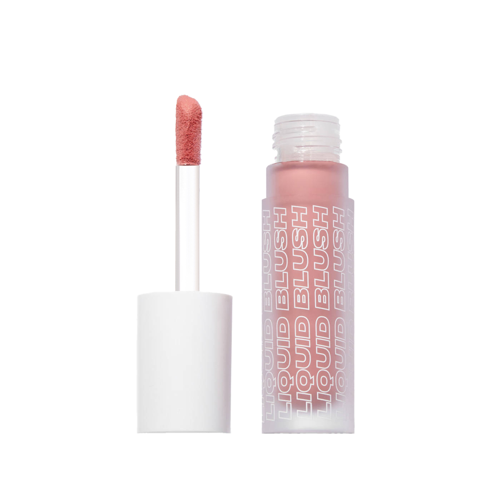 By BEAUTY BAY Liquid Cream Blush Spring