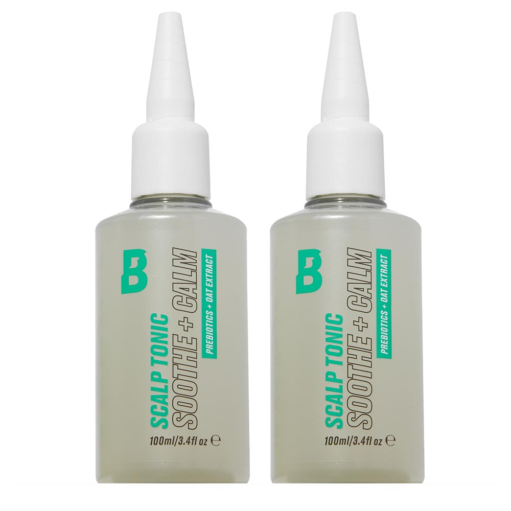 By BEAUTY BAY Soothe + Calm Scalp Tonic