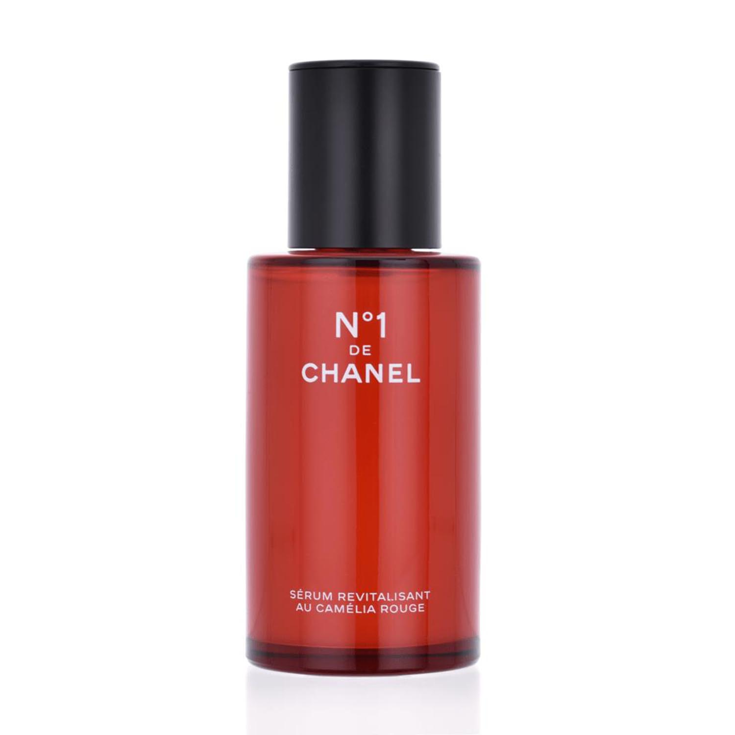 Chanel – N1 Red Camelia Revitalizing Serum (30ml)