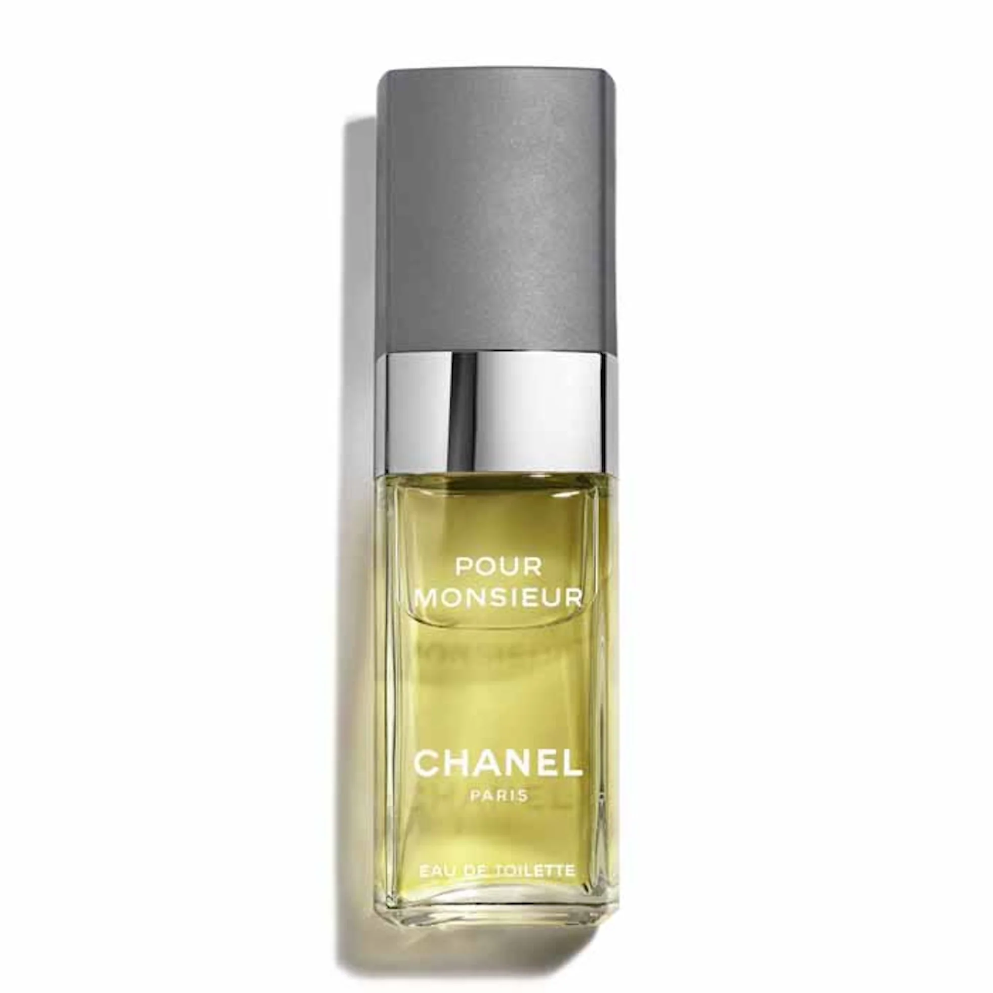 Chanel – Pour Monsieur Eau De Toilette Spray (100ml)