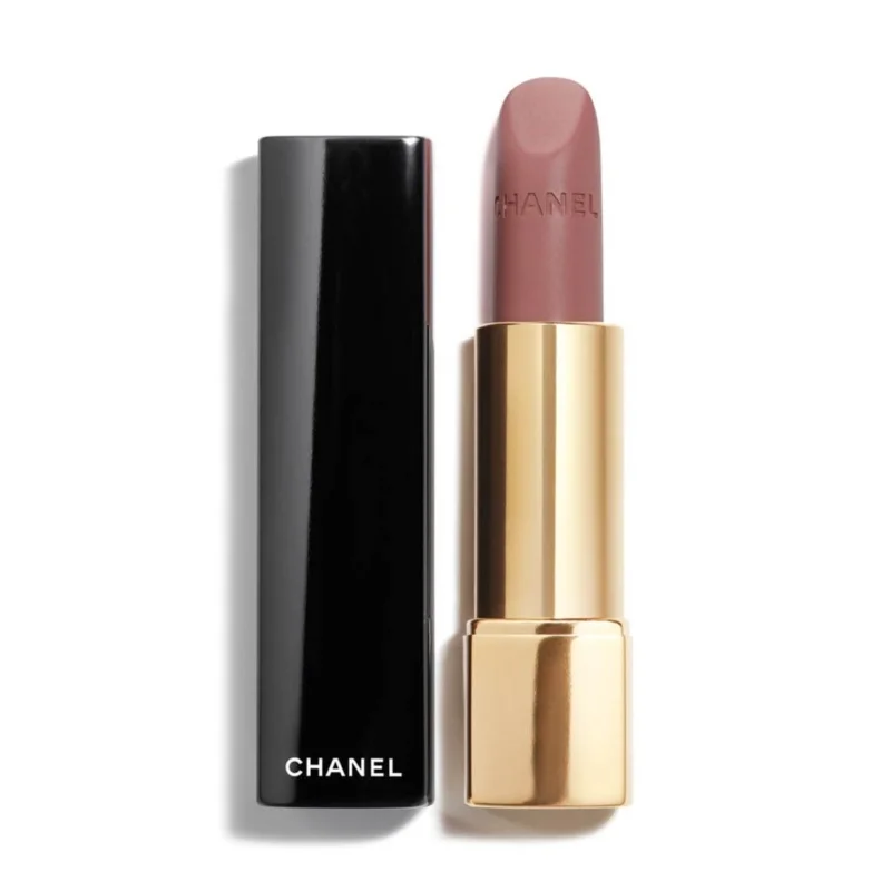 Chanel – Rouge Allure Luminous Matte Lip Colour Velvet (3.5g)