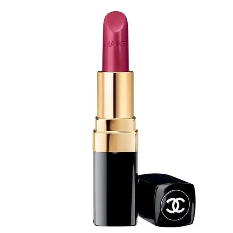 Chanel – Rouge Coco Ultra Hydrating Lip Colour, 452 Emilienne