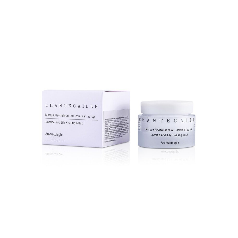 Chantecaille – Jasmine & Lily Healing Mask (50ml)