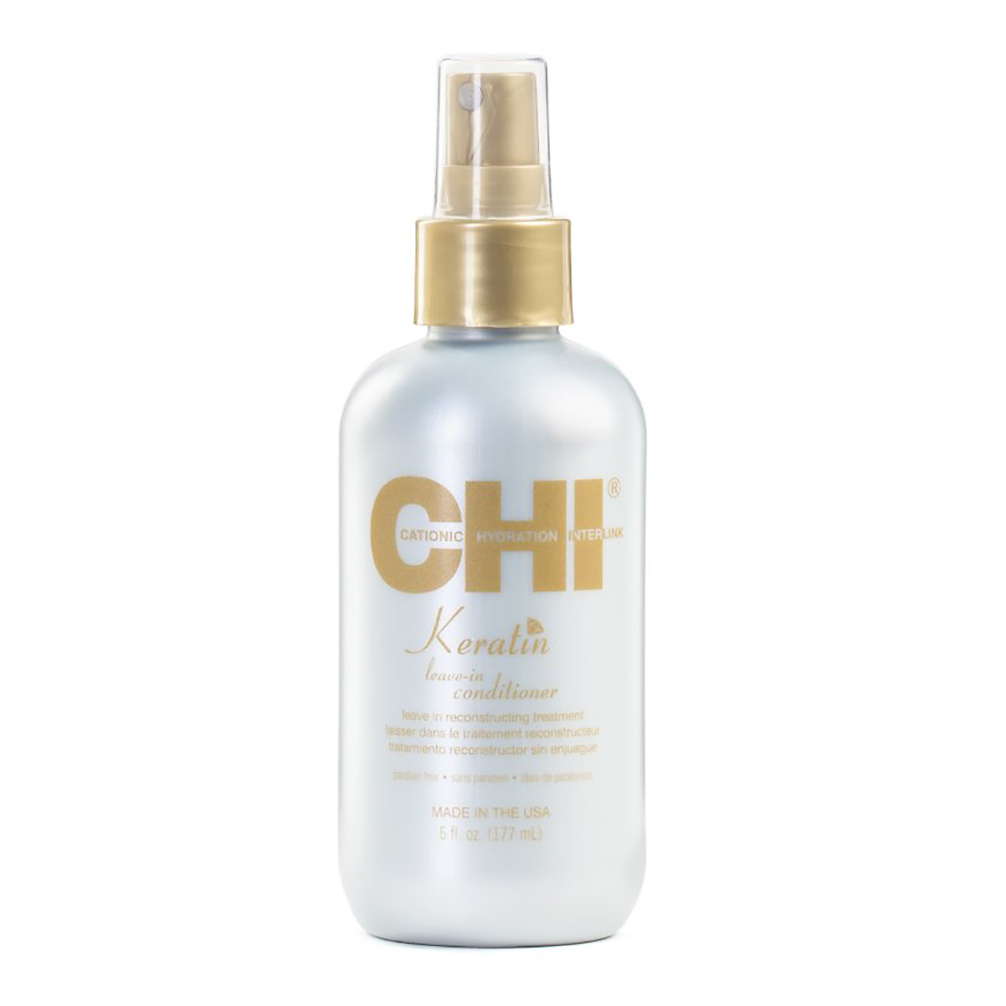 Chi – Keratin Leave-In Conditioner (177ml)