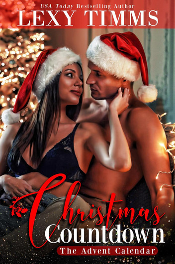 Christmas Countdown – The Advent Calendar