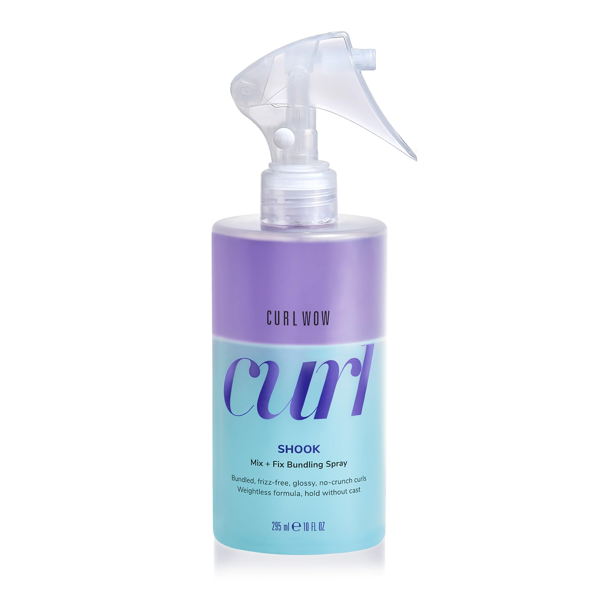 Color Wow – Curl Shook Mix-Fix Bundling Spray (295ml)