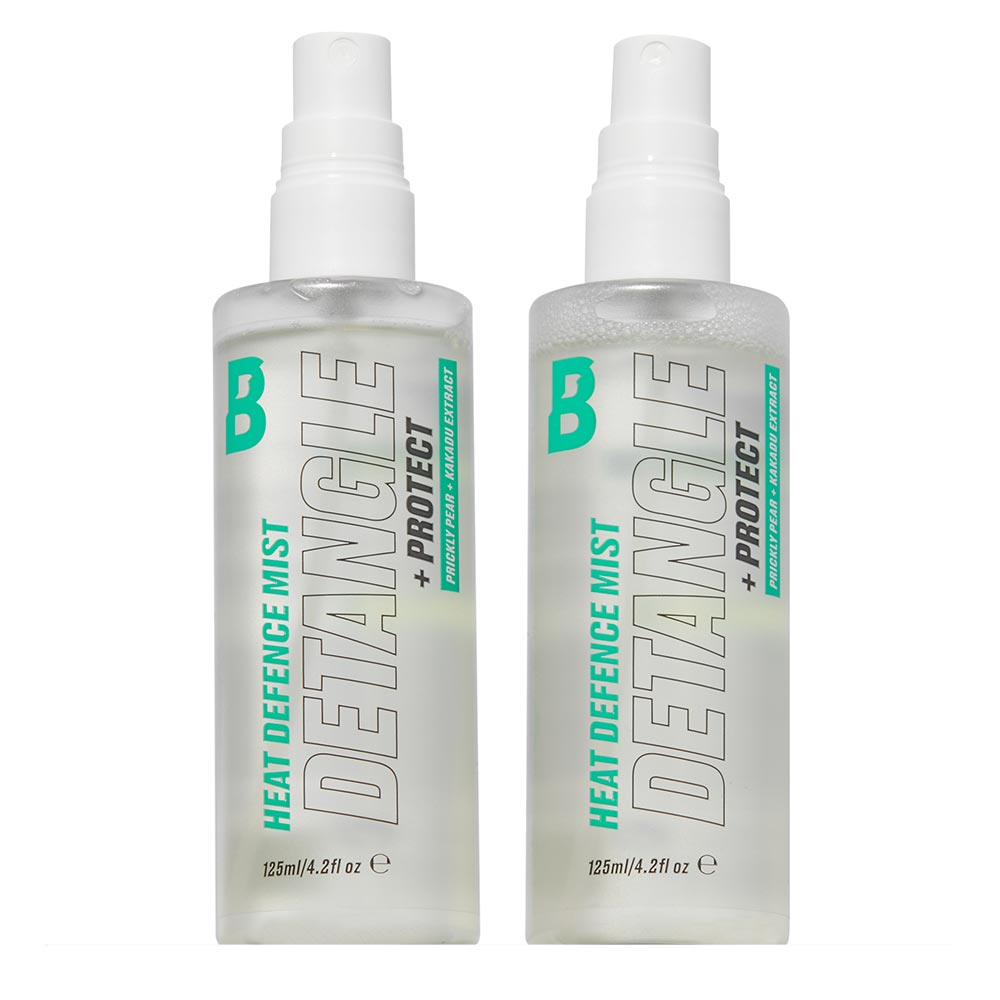 Detangle + Protect Heat Defence Mist