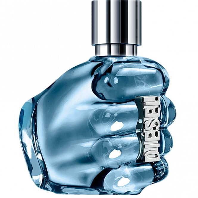 Diesel Only The Brave Eau De Toilette For Men – 50ml