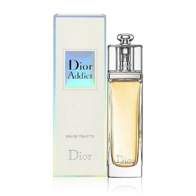 Dior – Addict Eau De Toilette (50ml)