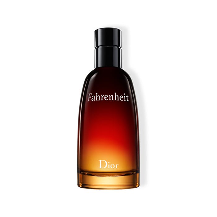 DIOR Dior Fahrenheit Eau De Toilette 50ml