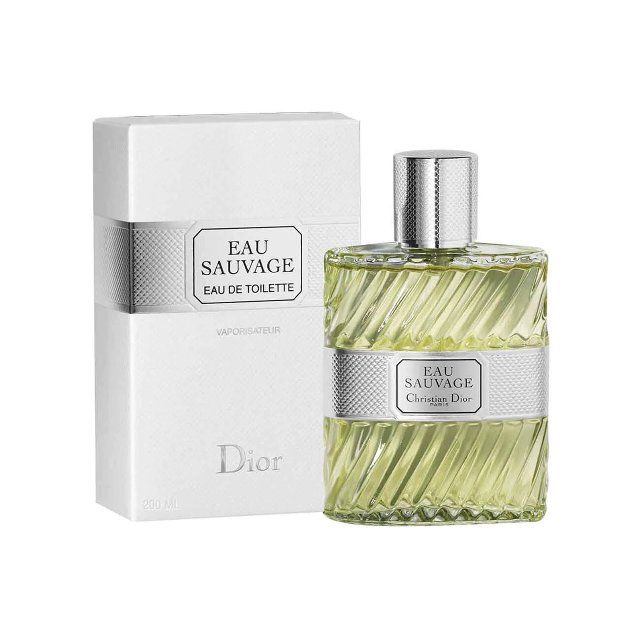 Dior – Eau Savage EDT (200ml)