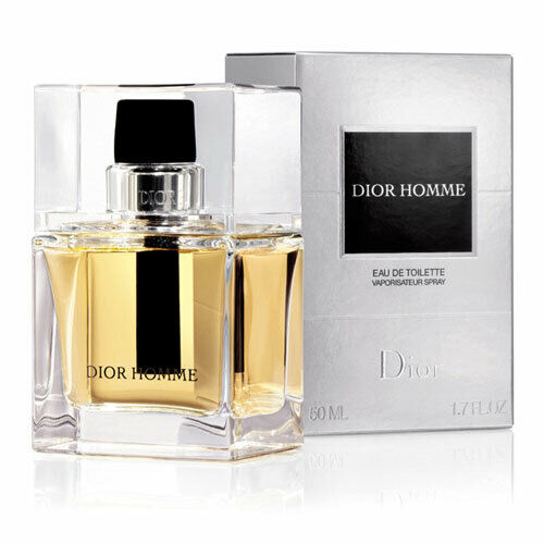 Dior – Homme Eau De Toilette (50ml)