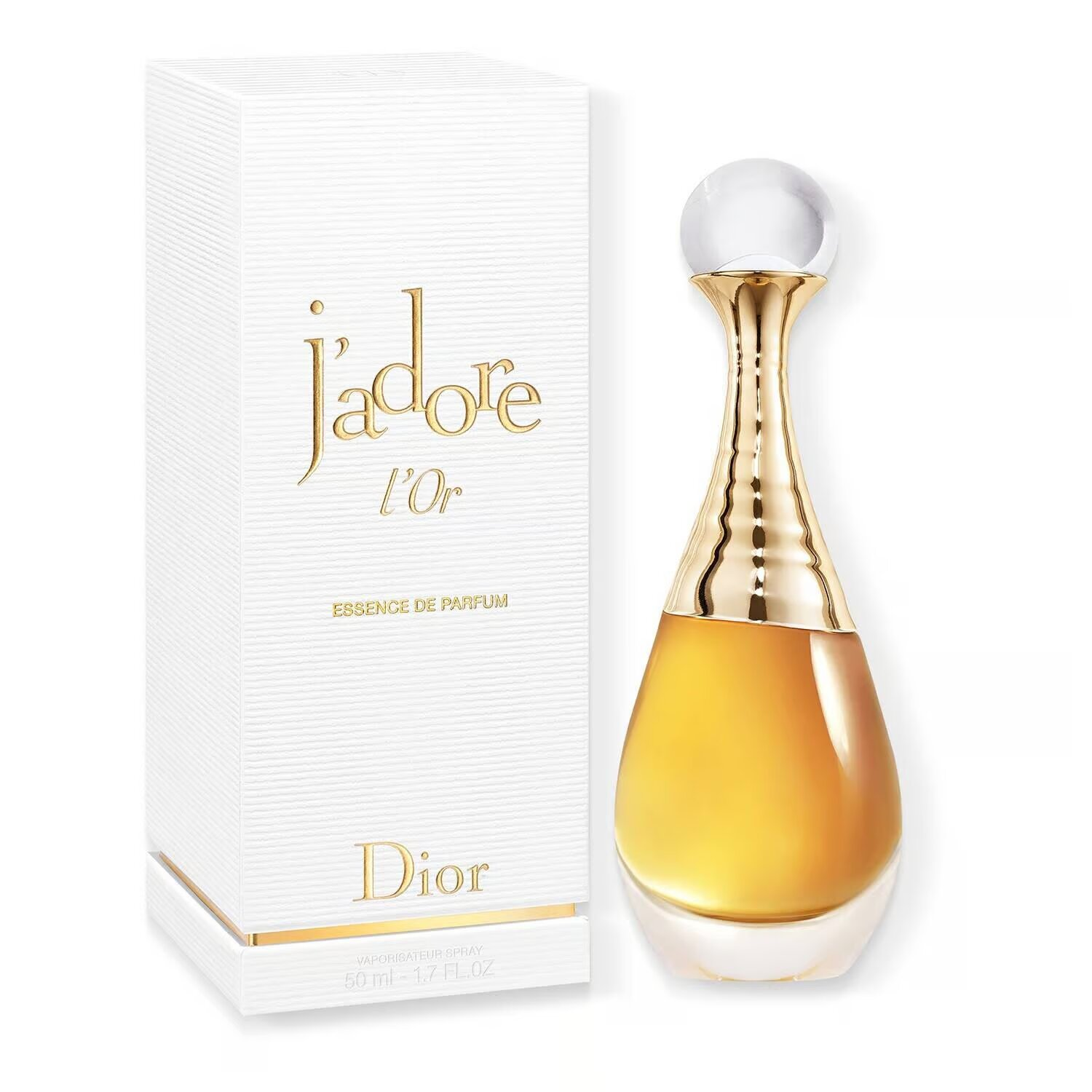 Dior – J’Adore L’Or EDP (50ml)