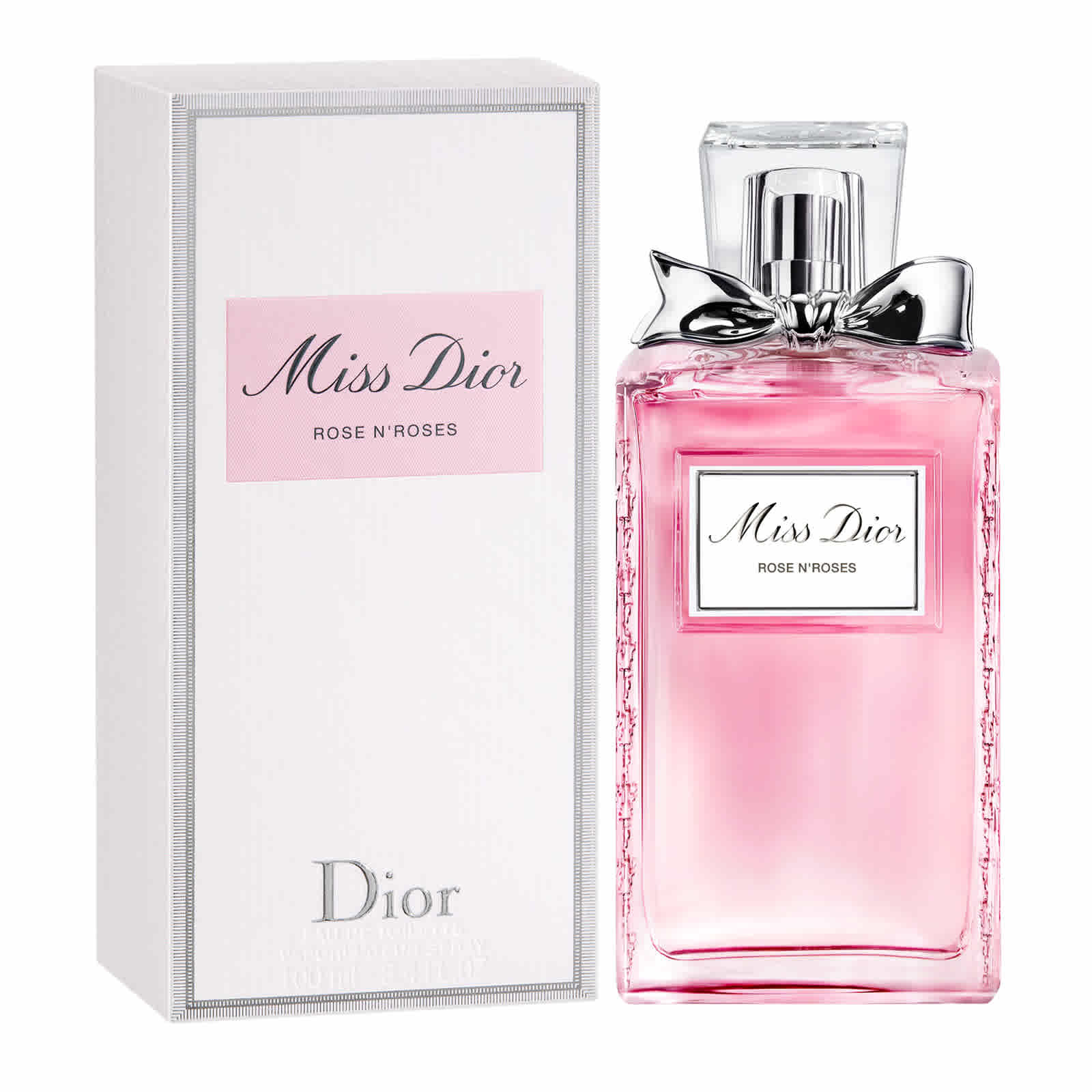 Dior – Miss Dior Rose N’Roses Eau De Toilette (50ml)