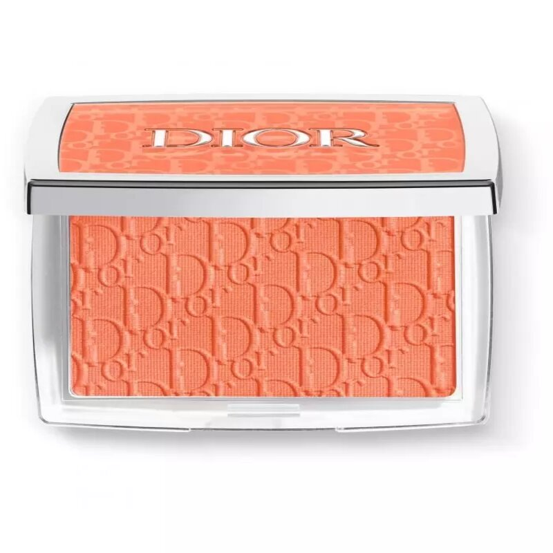 Dior – Rosy Glow Coral Blusher