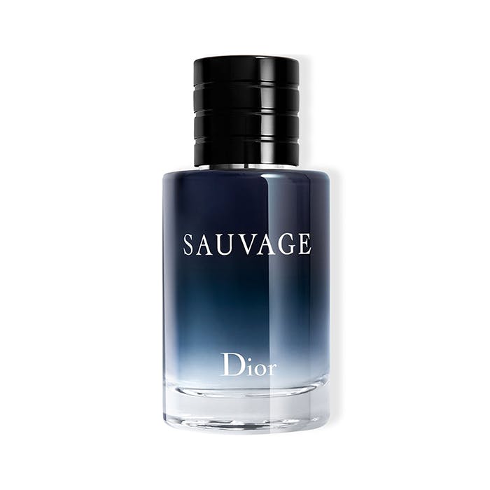 DIOR Sauvage Eau De Toilette 60ml