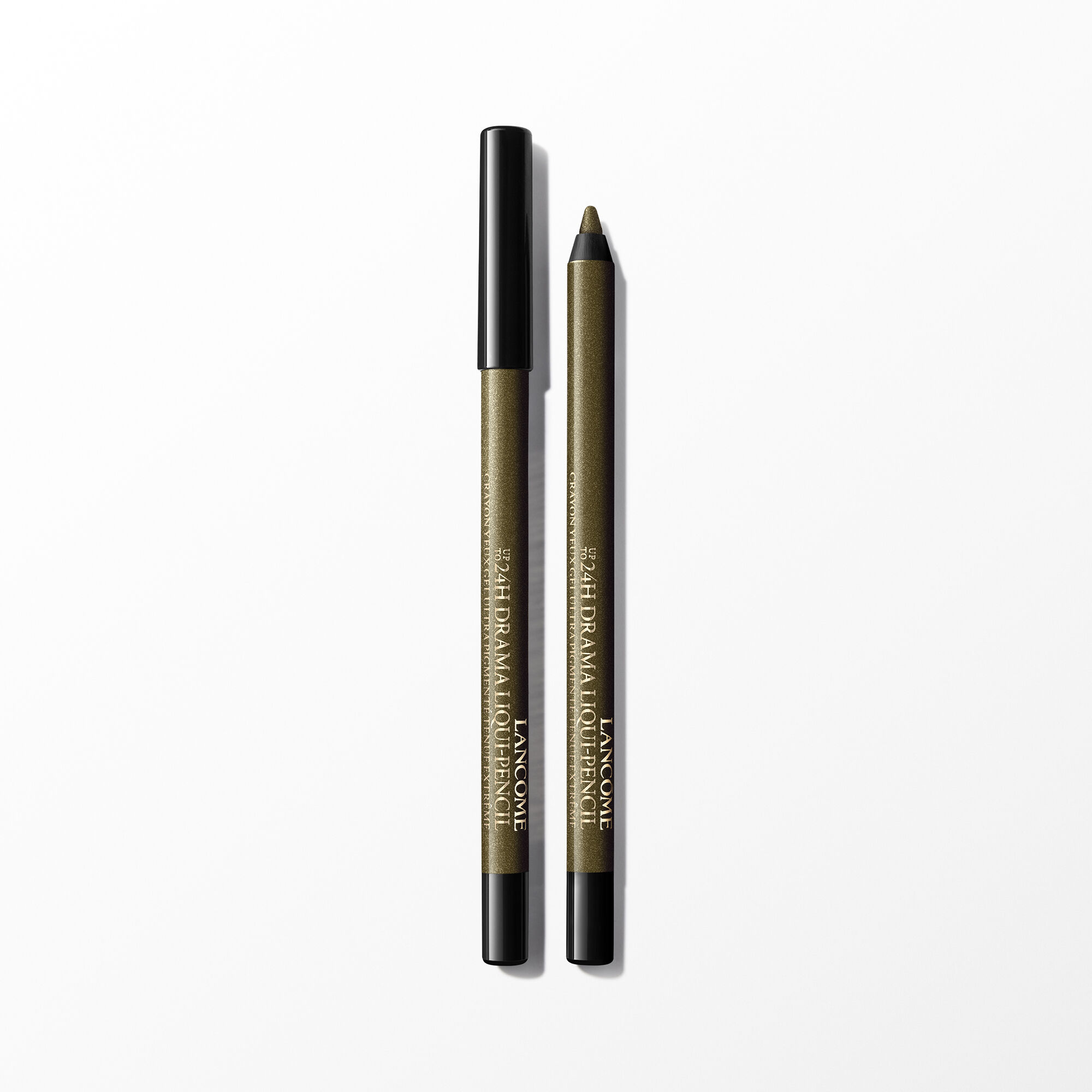 Drama Liquid Pencil Eyeliner Waterproof
