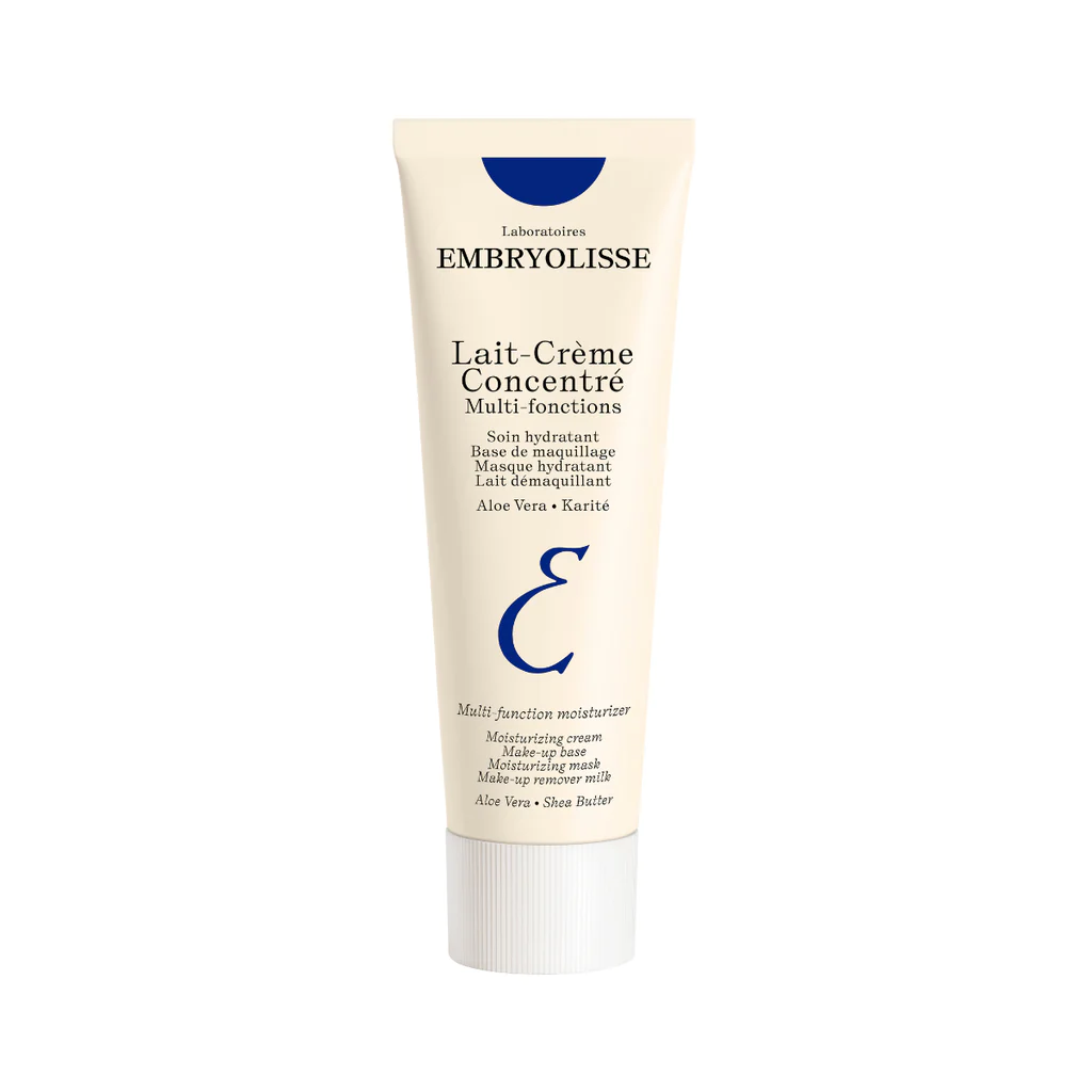 Embryolisse – Lait-Crème Concentré (75ml) – Unboxed