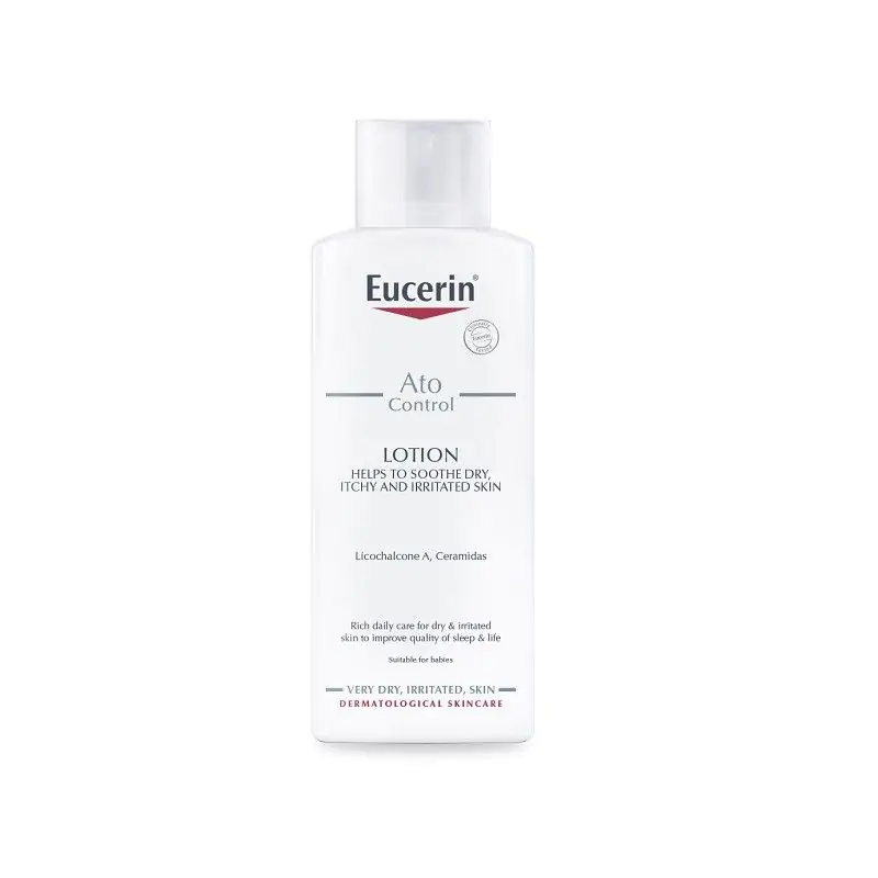 Eucerin – AtoControl Body Care Lotion (250ml)