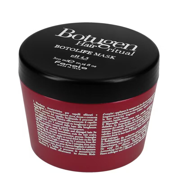 Fanola - Damaged Packaging Botugen Restructuring Mask (300ml)