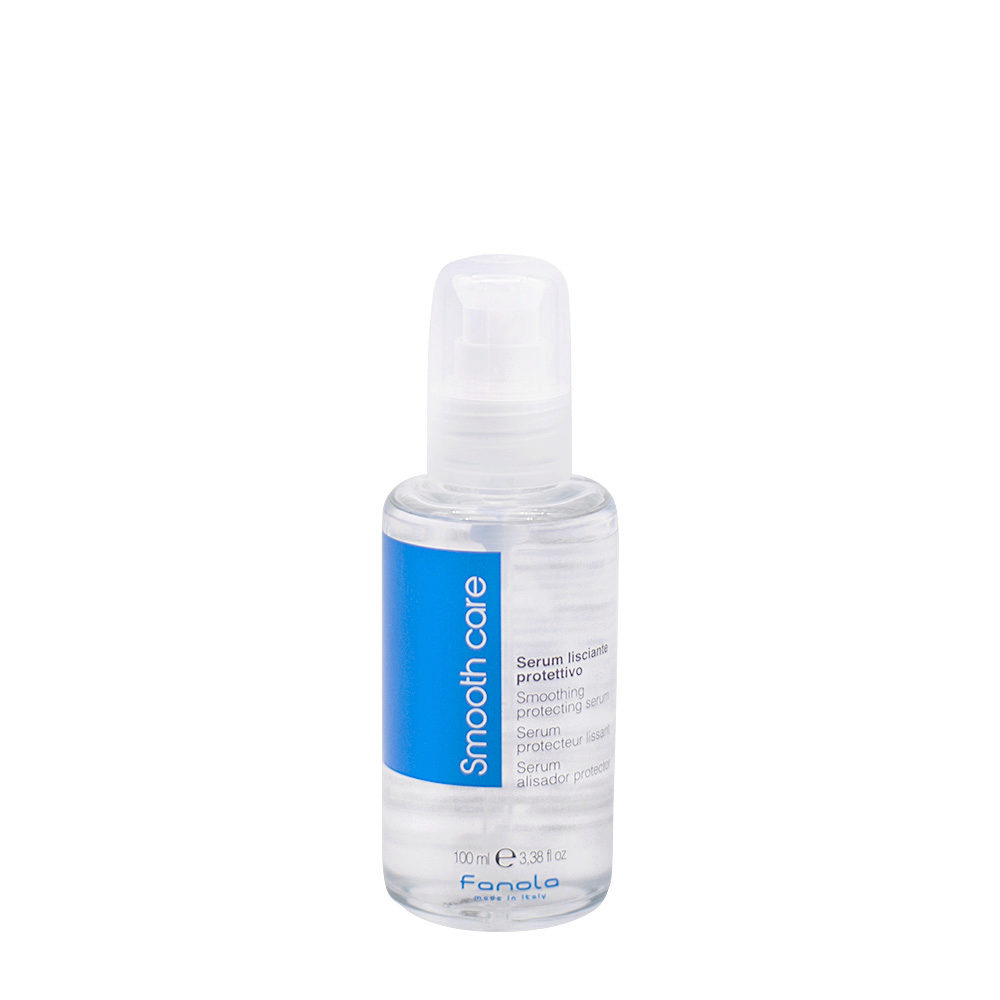 Fanola – Smooth Control Serum (100ml)