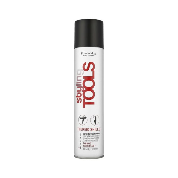 Fanola - Styling Tools Thermo Shield Spray (300ml)