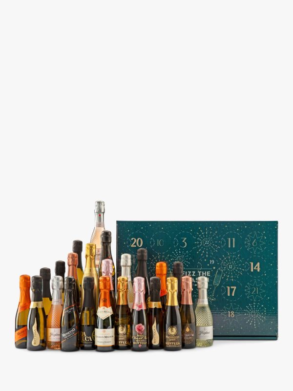 Fizz Advent Calendar, 24x 20cl