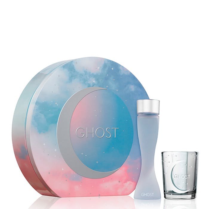 Ghost THE FRAGRANCE Eau De Toilette 30ml Gift Set