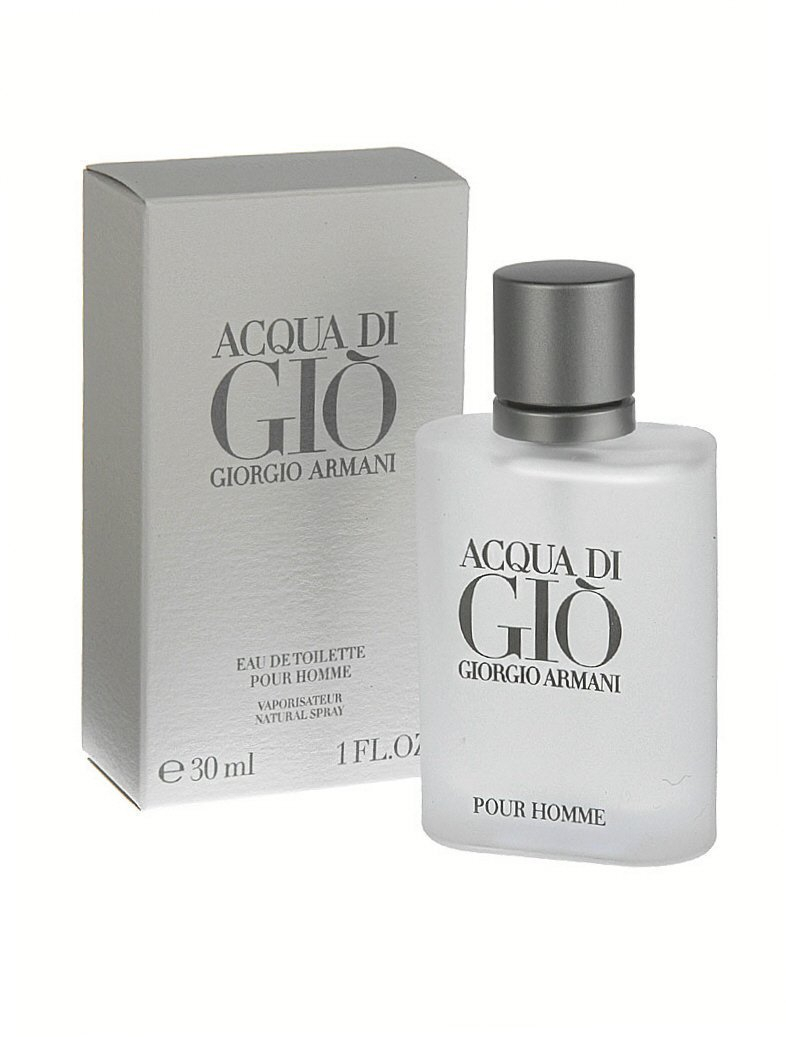Giorgio Armani – Acqua Di Gio Men EDT (30ml)