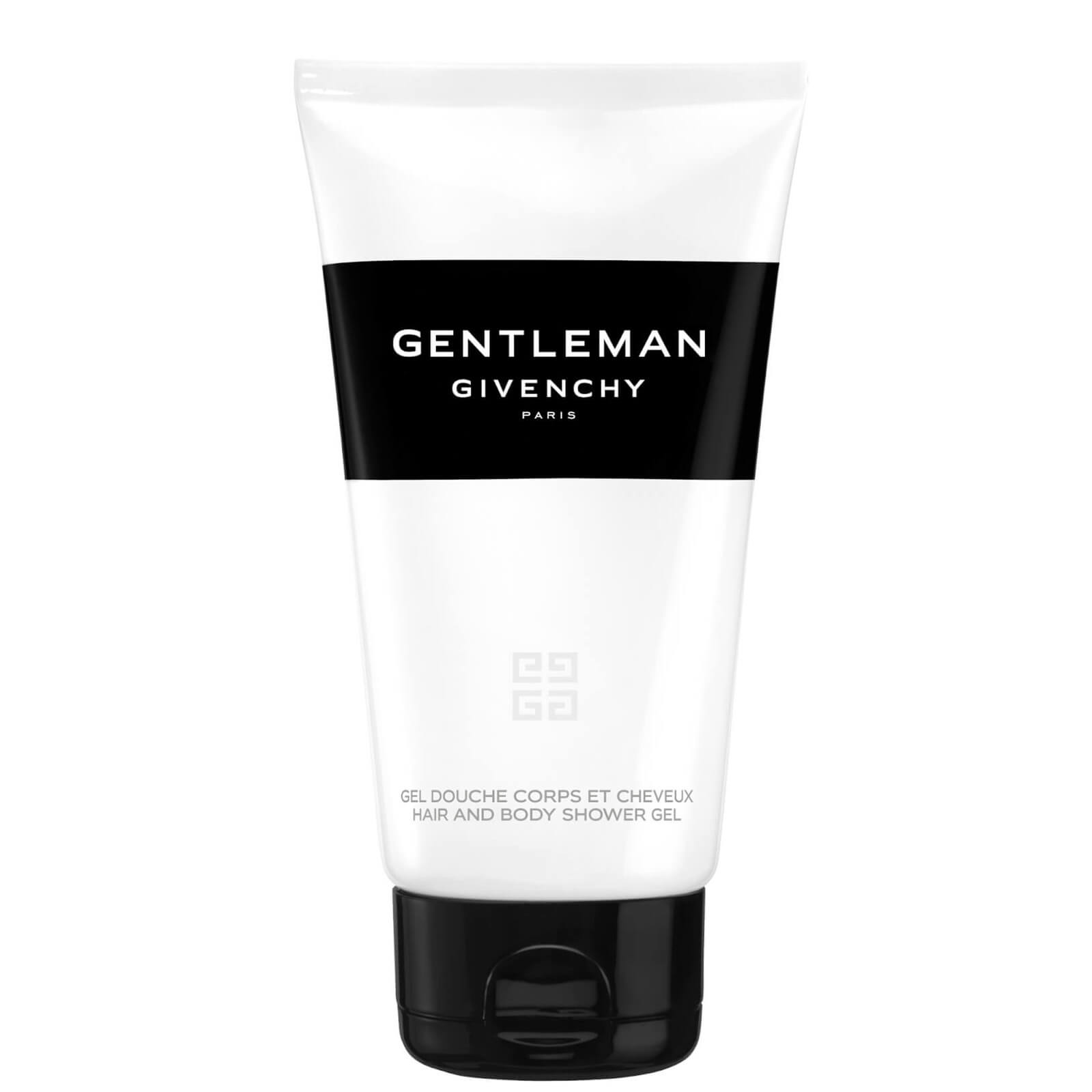 Givenchy Gentleman Gel Douche 150ml