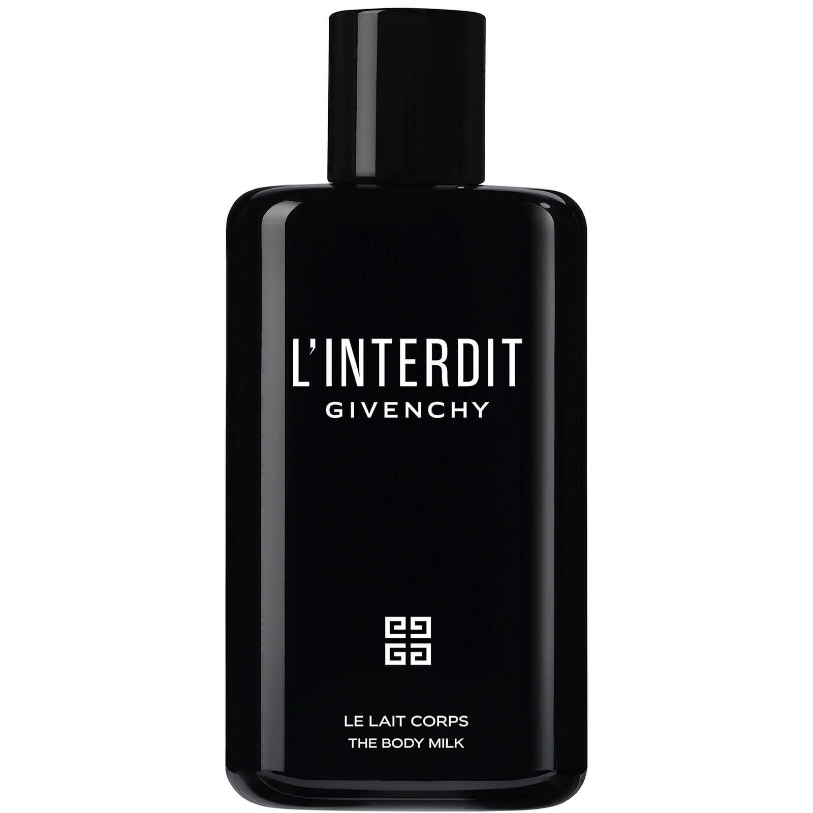 Givenchy L’Interdit The Body Milk 200ml