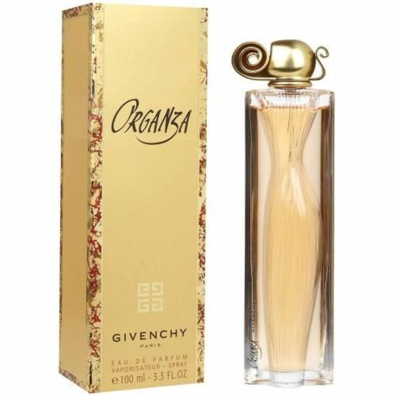 Givenchy – Organza Eau De Parfum (100ml)