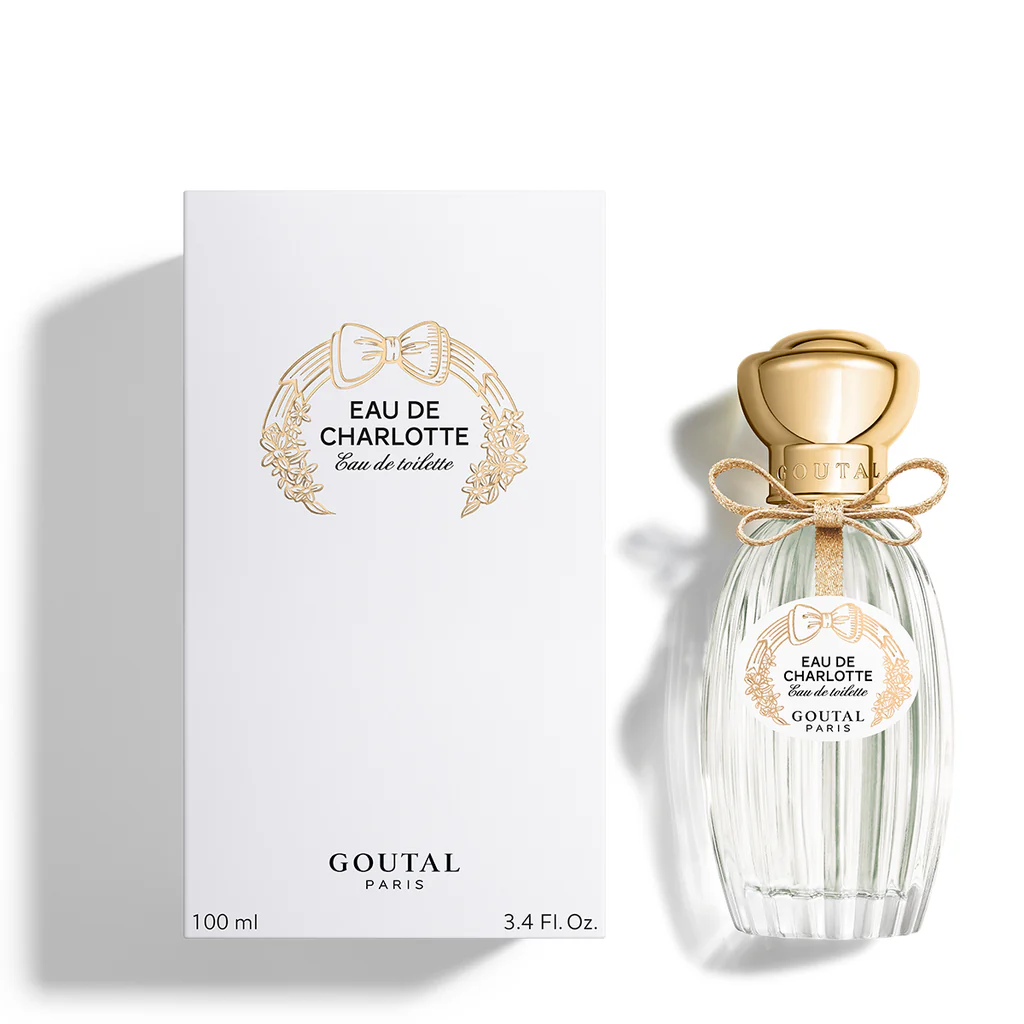 Goutal – Eau De Charlotte EDT Spray (100ml)