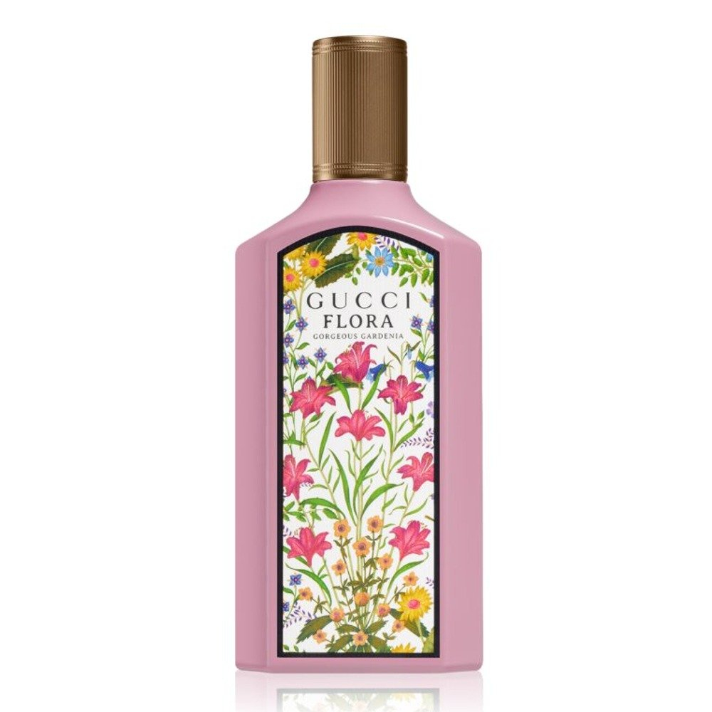 Gucci Flora Gorgeous Gardenia Eau De Parfum For Women (50ml)
