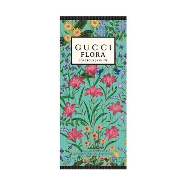 Gucci - Flora Gorgeous Jasmine EDP (30ml)
