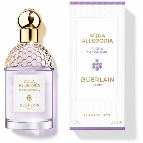Guerlain Aqua Allegoria Flora Salvaggia 75ml EDT Spray