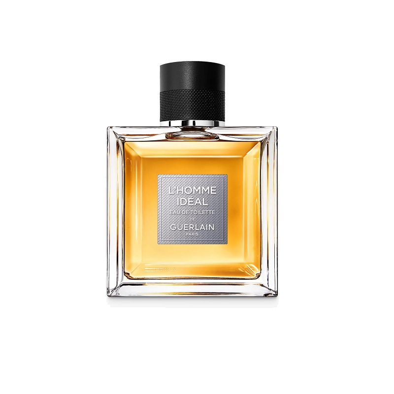 Guerlain L’Homme Ideal Eau De Toilette Spray (100ml)