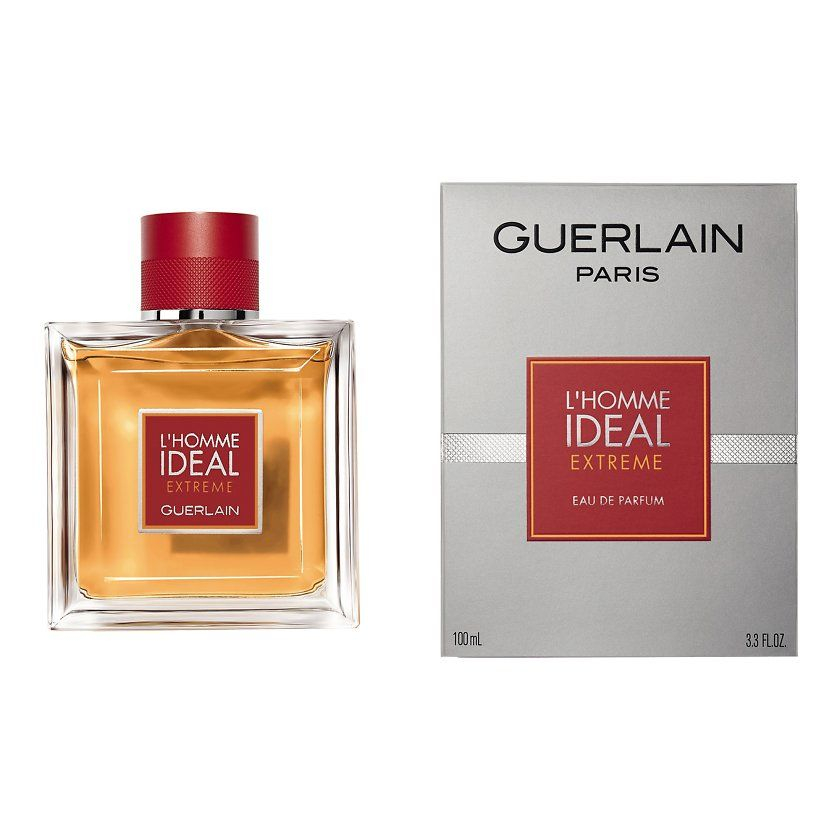 Guerlain – L’Homme Ideal Extreme Eau De Parfum (100ml)