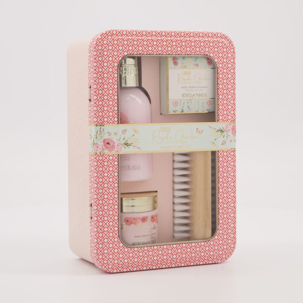 Hand Care Kit Hand Care Kit