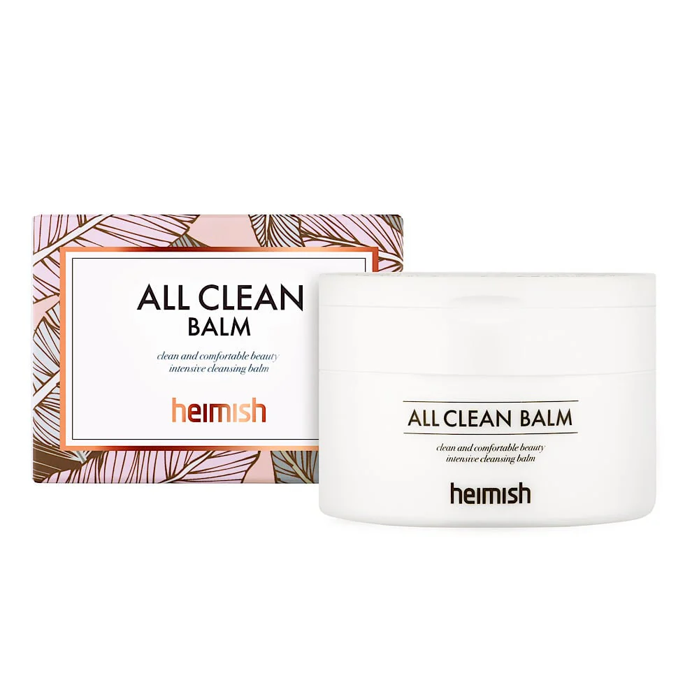 Heimish – All Clean Balm (120ml)