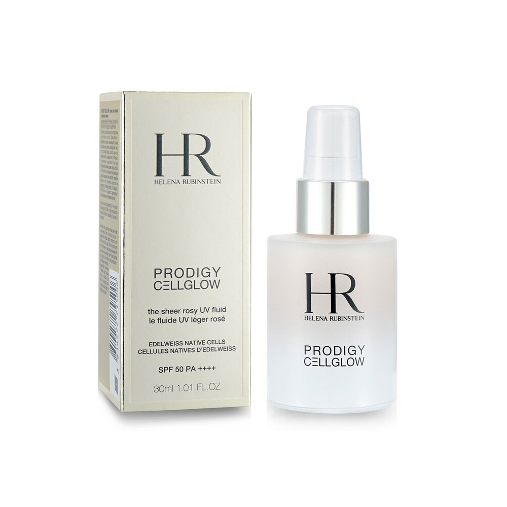 Helena Rubinstein – Prodigy Cellglow The Sheer Rosy SPF50 (30ml)