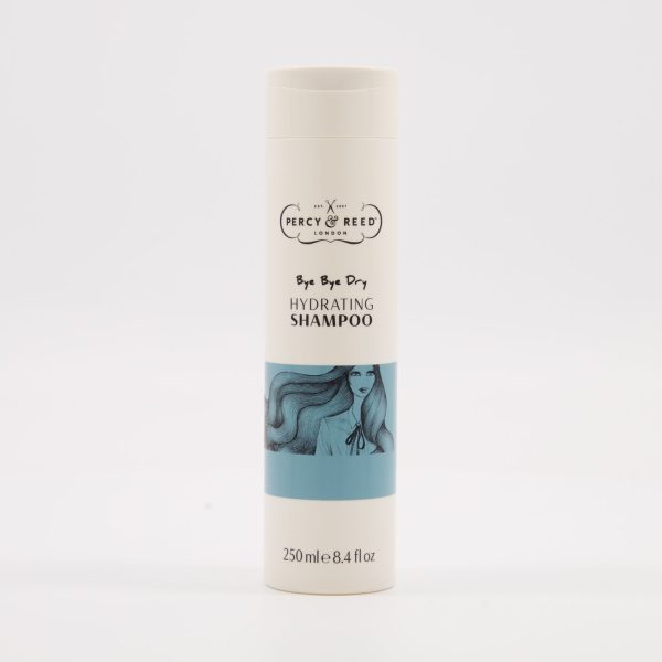 Hydrating Shampoo 250ml