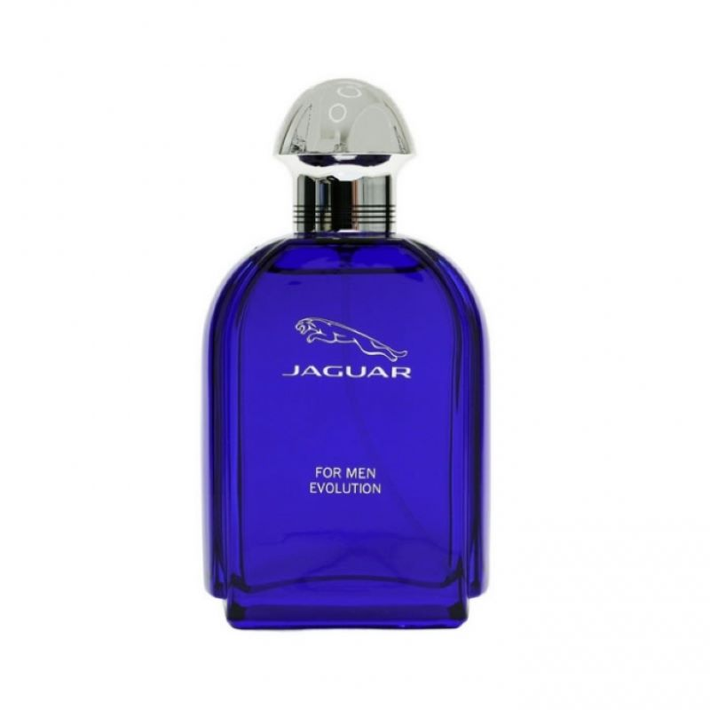 Jaguar – Evolution For Men EDT Spray (100ml)