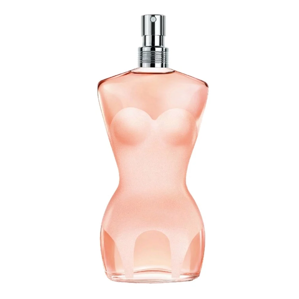 Jean Paul Gaultier – Classique EDT Spray (50ml)